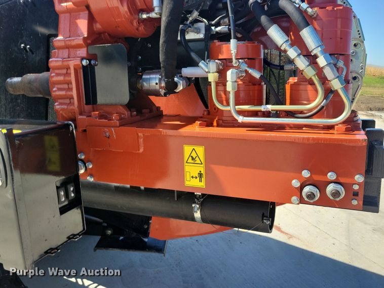 image for item DN3551 2023 Ditch Witch JT24 directional boring unit