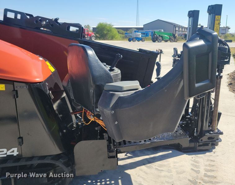 image for item DN3551 2023 Ditch Witch JT24 directional boring unit