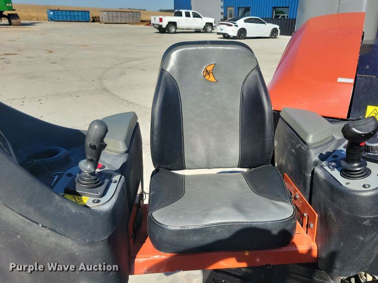 image for item DN3551 2023 Ditch Witch JT24 directional boring unit