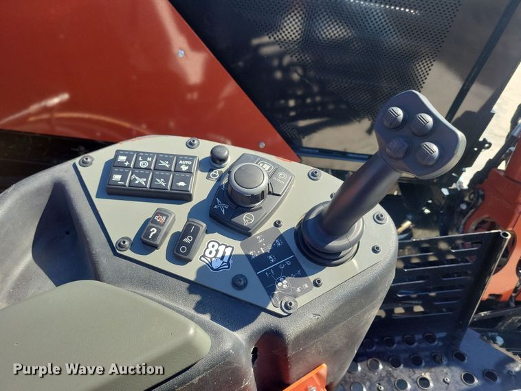 image for item DN3551 2023 Ditch Witch JT24 directional boring unit