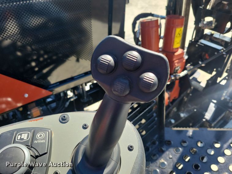 image for item DN3551 2023 Ditch Witch JT24 directional boring unit