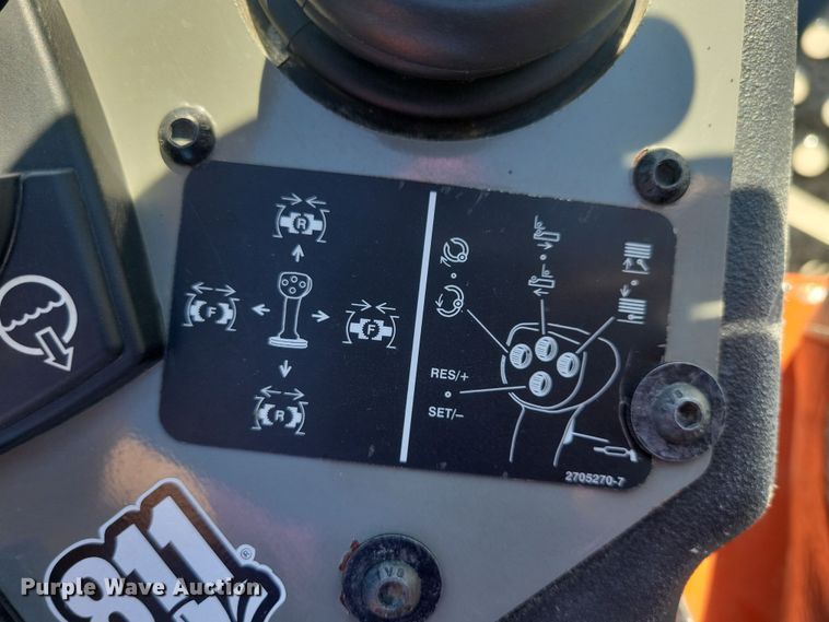 image for item DN3551 2023 Ditch Witch JT24 directional boring unit