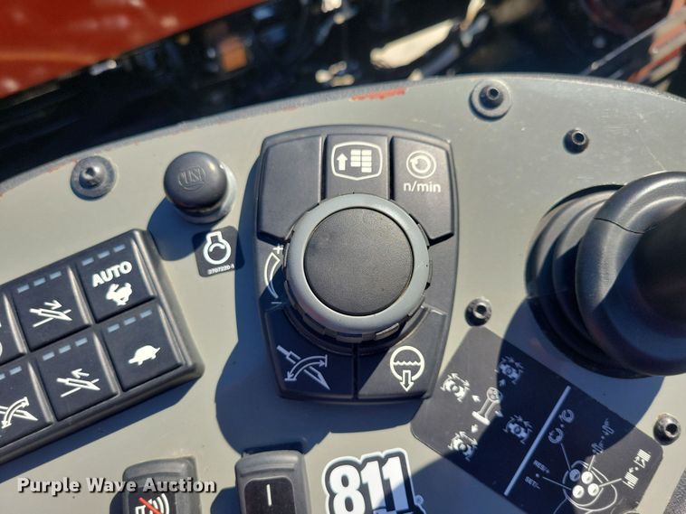 image for item DN3551 2023 Ditch Witch JT24 directional boring unit