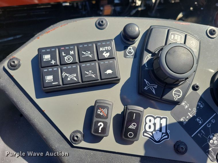 image for item DN3551 2023 Ditch Witch JT24 directional boring unit