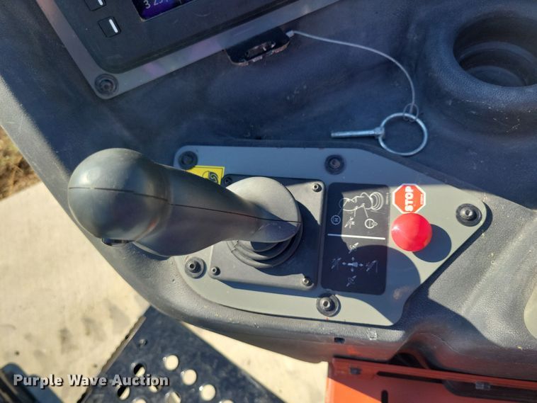 image for item DN3551 2023 Ditch Witch JT24 directional boring unit