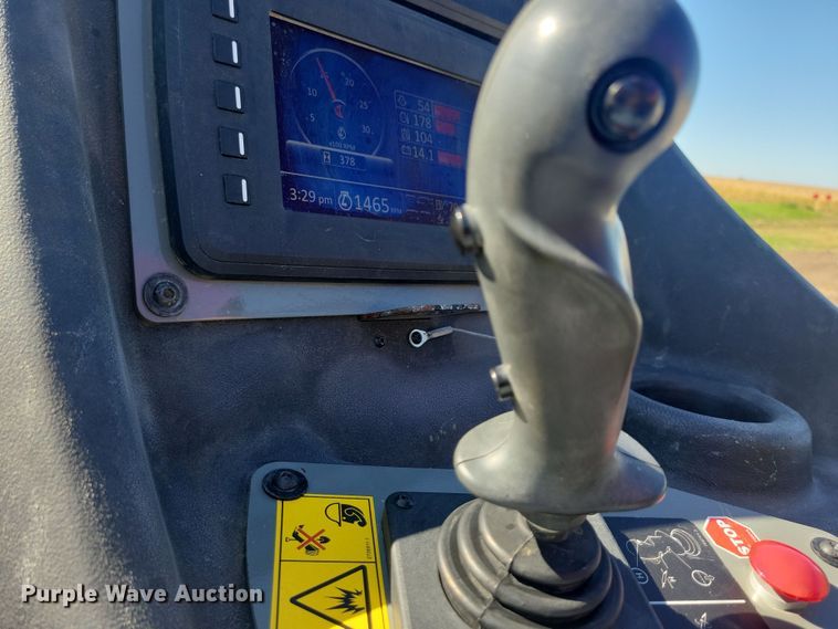 image for item DN3551 2023 Ditch Witch JT24 directional boring unit