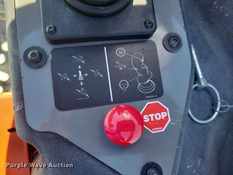 image for item DN3551 2023 Ditch Witch JT24 directional boring unit