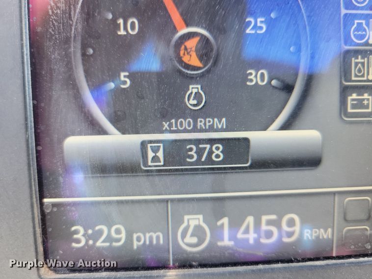 image for item DN3551 2023 Ditch Witch JT24 directional boring unit