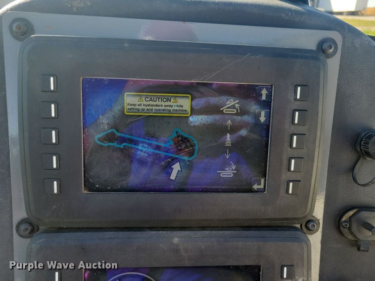 image for item DN3551 2023 Ditch Witch JT24 directional boring unit