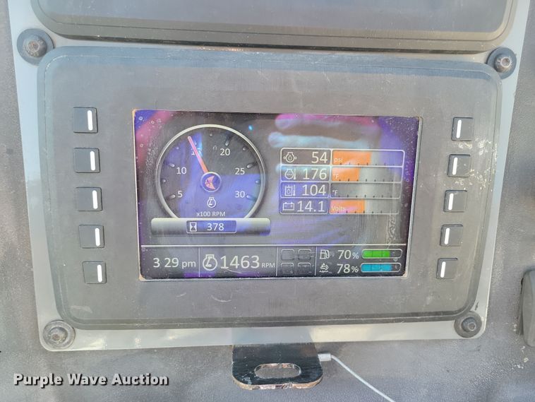 image for item DN3551 2023 Ditch Witch JT24 directional boring unit