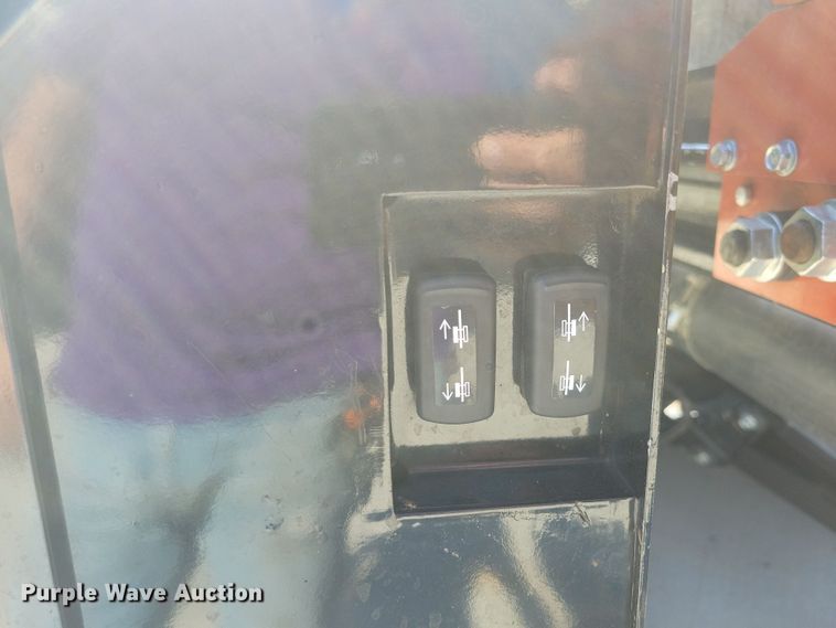 image for item DN3551 2023 Ditch Witch JT24 directional boring unit