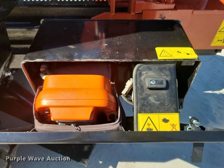 image for item DN3551 2023 Ditch Witch JT24 directional boring unit