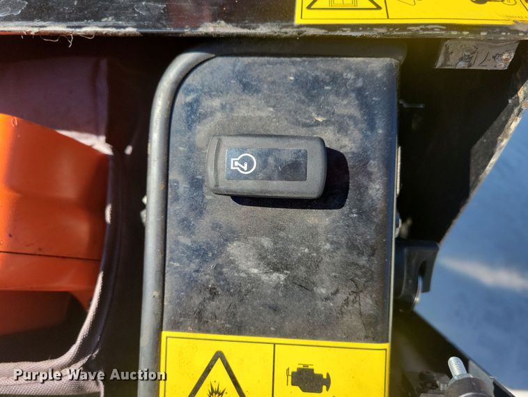 image for item DN3551 2023 Ditch Witch JT24 directional boring unit