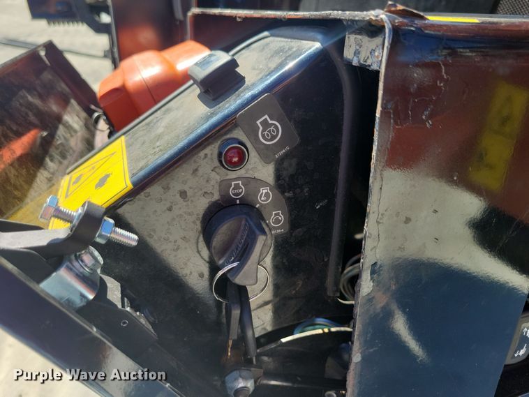 image for item DN3551 2023 Ditch Witch JT24 directional boring unit