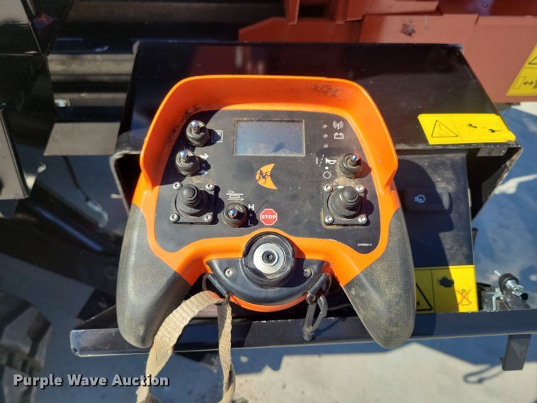 image for item DN3551 2023 Ditch Witch JT24 directional boring unit