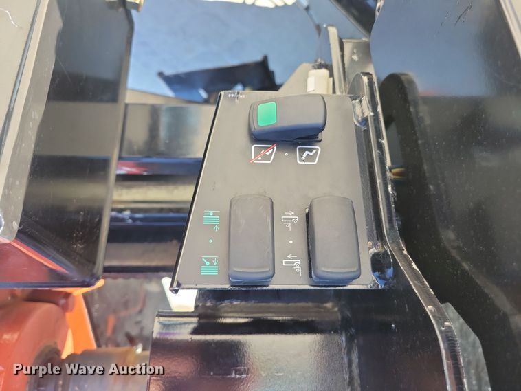 image for item DN3551 2023 Ditch Witch JT24 directional boring unit