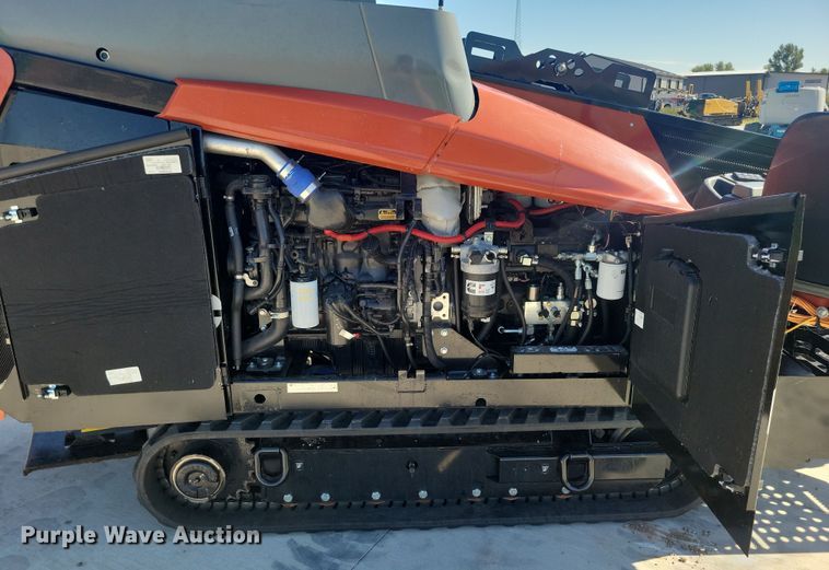 image for item DN3551 2023 Ditch Witch JT24 directional boring unit