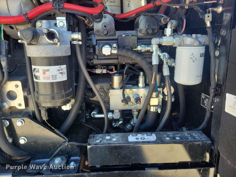 image for item DN3551 2023 Ditch Witch JT24 directional boring unit