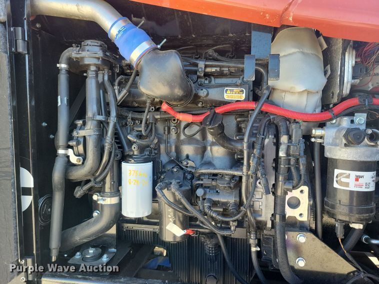 image for item DN3551 2023 Ditch Witch JT24 directional boring unit