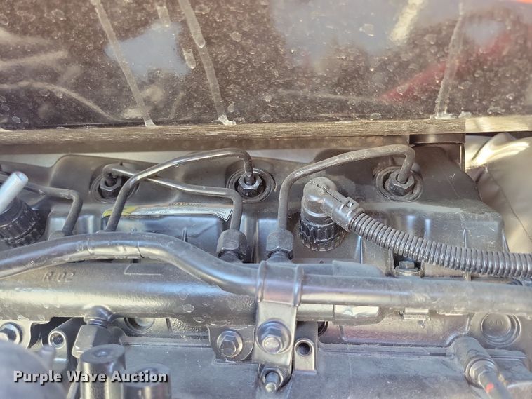 image for item DN3551 2023 Ditch Witch JT24 directional boring unit