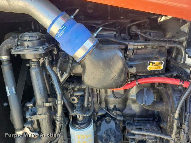 image for item DN3551 2023 Ditch Witch JT24 directional boring unit