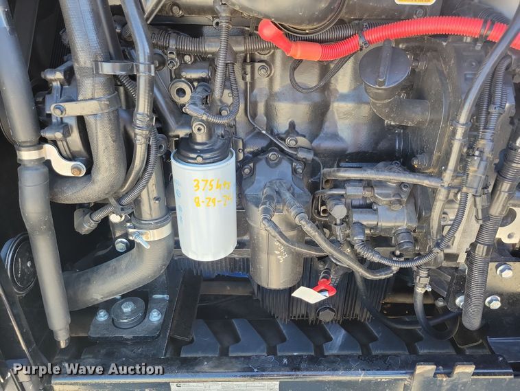 image for item DN3551 2023 Ditch Witch JT24 directional boring unit