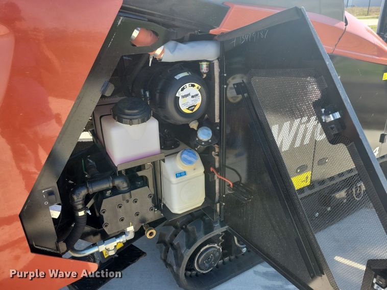 image for item DN3551 2023 Ditch Witch JT24 directional boring unit