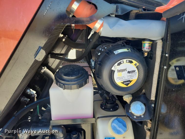 image for item DN3551 2023 Ditch Witch JT24 directional boring unit