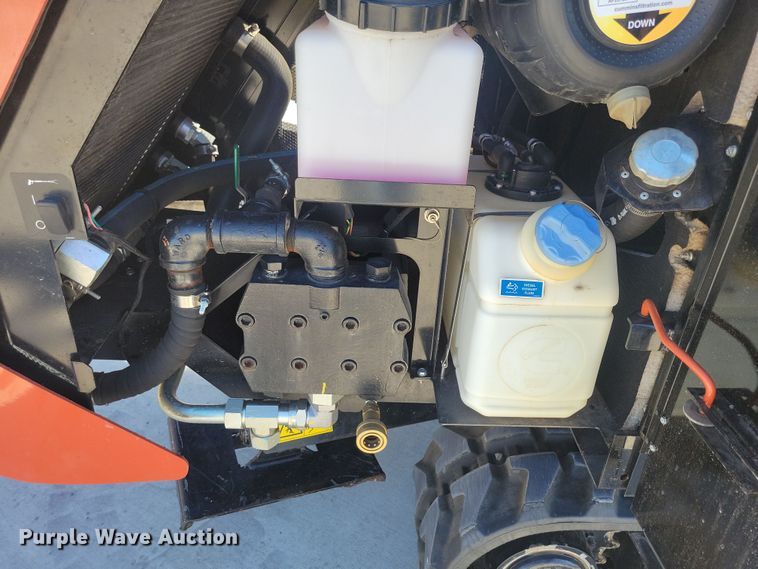 image for item DN3551 2023 Ditch Witch JT24 directional boring unit