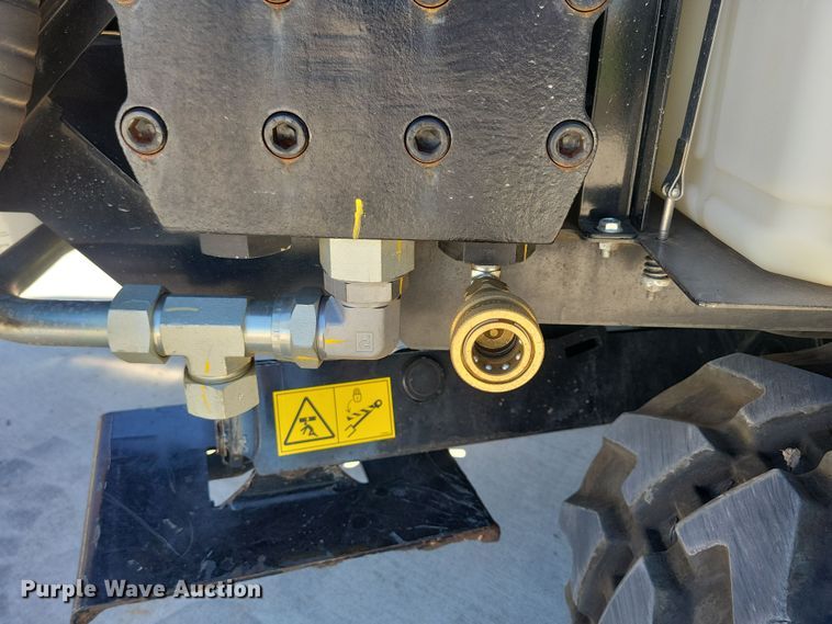 image for item DN3551 2023 Ditch Witch JT24 directional boring unit