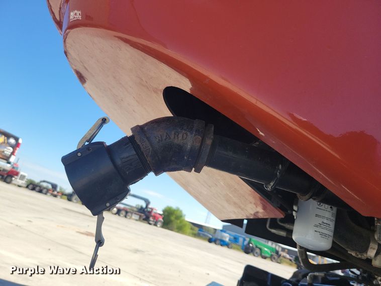 image for item DN3551 2023 Ditch Witch JT24 directional boring unit