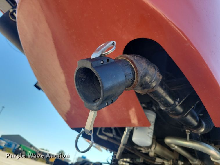 image for item DN3551 2023 Ditch Witch JT24 directional boring unit