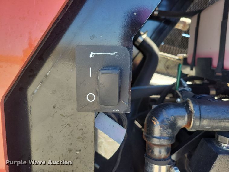 image for item DN3551 2023 Ditch Witch JT24 directional boring unit