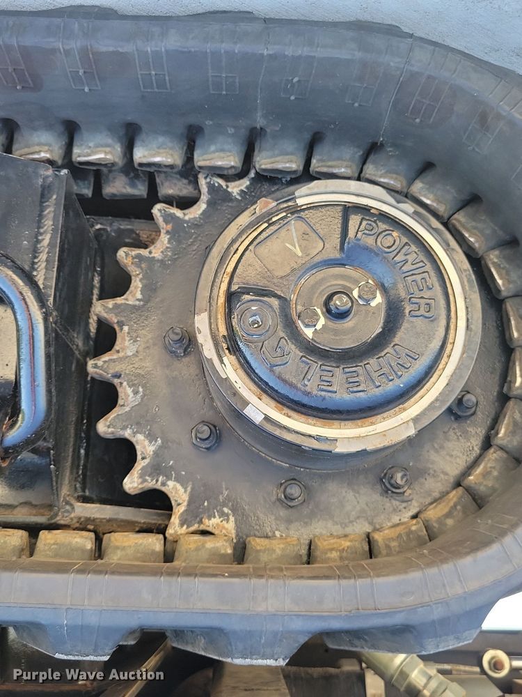 image for item DN3551 2023 Ditch Witch JT24 directional boring unit