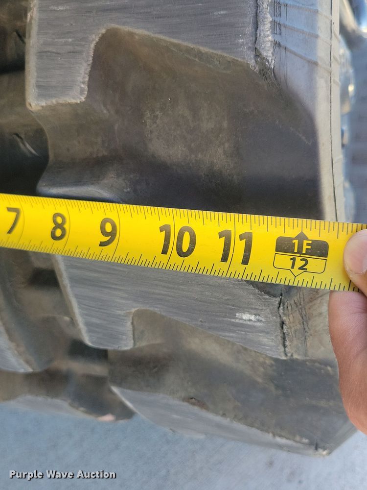 image for item DN3551 2023 Ditch Witch JT24 directional boring unit