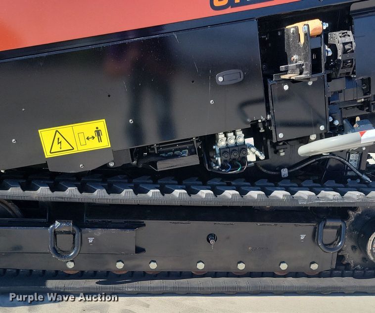 image for item DN3551 2023 Ditch Witch JT24 directional boring unit