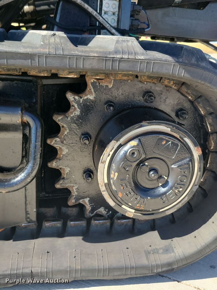 image for item DN3551 2023 Ditch Witch JT24 directional boring unit