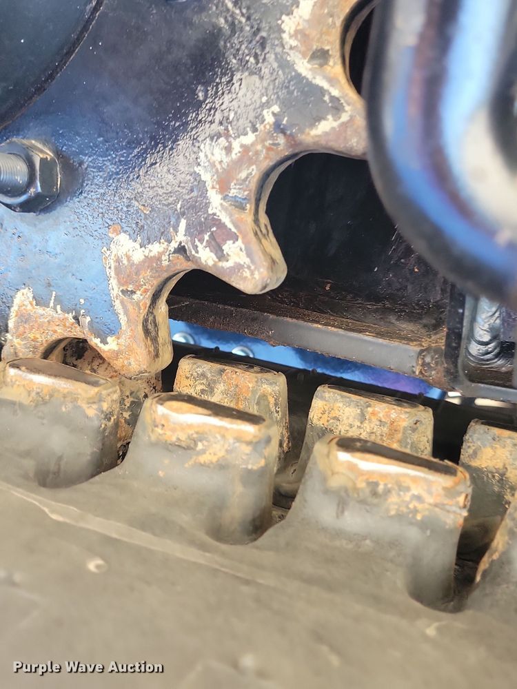 image for item DN3551 2023 Ditch Witch JT24 directional boring unit