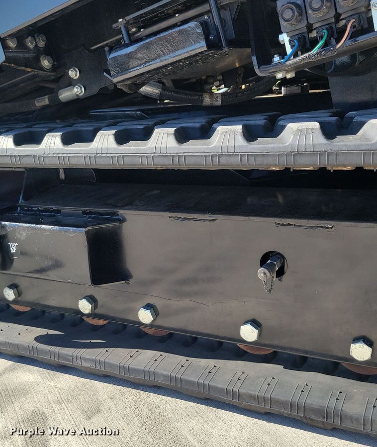 image for item DN3551 2023 Ditch Witch JT24 directional boring unit