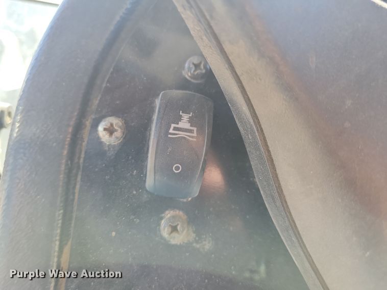 image for item DN3552 2008 John Deere 872D motor grader