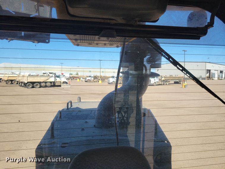 image for item DN3552 2008 John Deere 872D motor grader