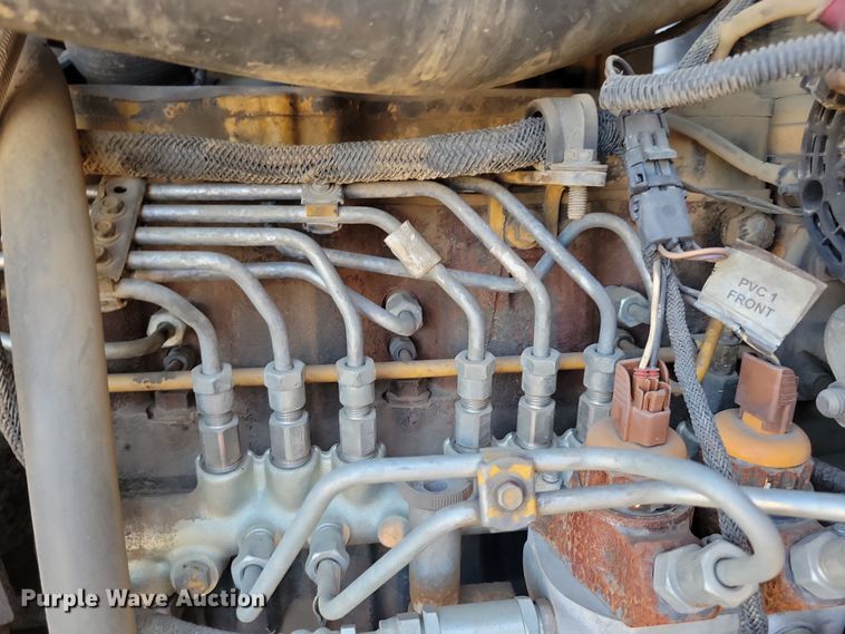 image for item DN3552 2008 John Deere 872D motor grader