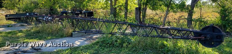 image for item DN3554 CTE crane jib