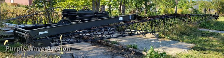 image for item DN3554 CTE crane jib