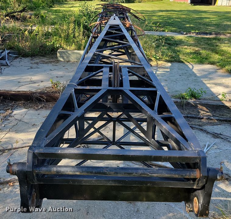 image for item DN3554 CTE crane jib