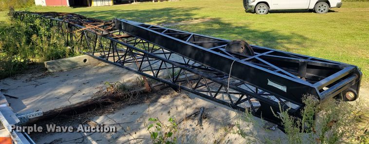 image for item DN3554 CTE crane jib