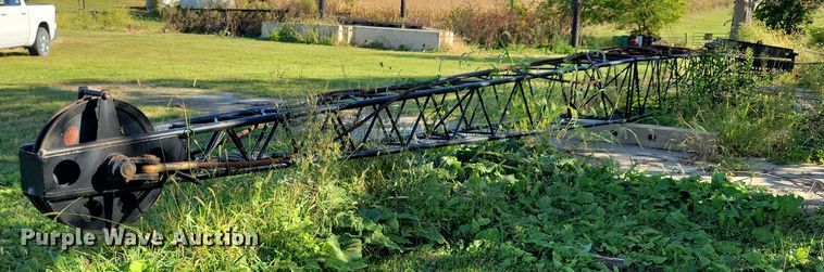image for item DN3554 CTE crane jib