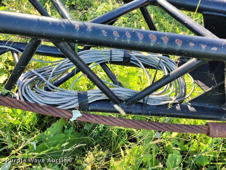 image for item DN3554 CTE crane jib