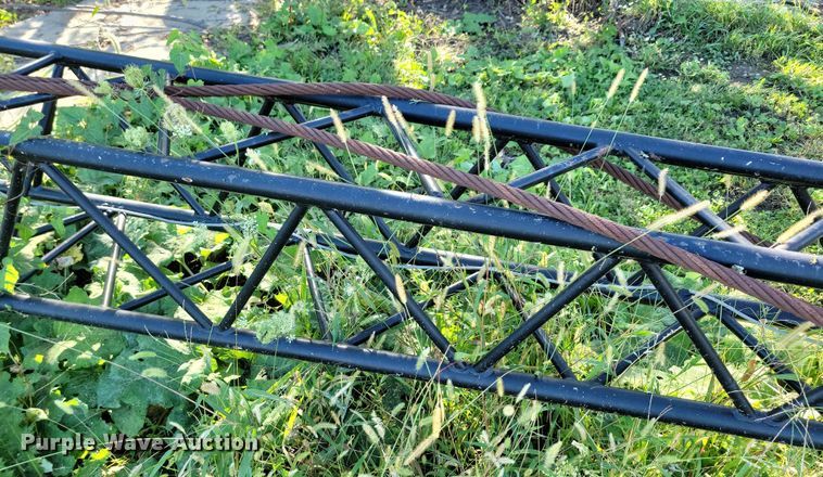 image for item DN3554 CTE crane jib