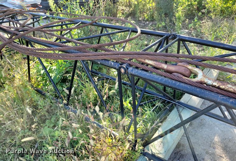 image for item DN3554 CTE crane jib